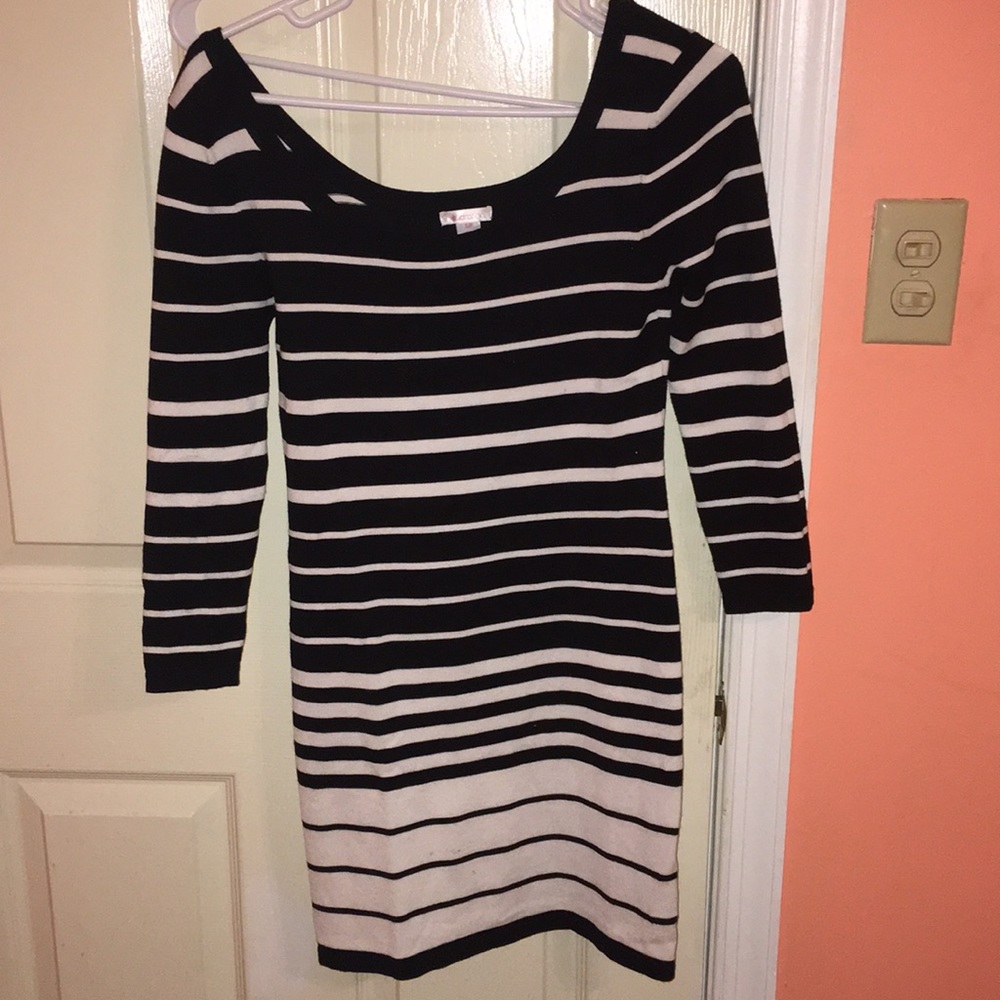 Bodycon dress